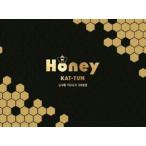 KAT-TUN LIVE TOUR 2022 Honey（初回限定盤／2Blu-ray） [Blu-ray]