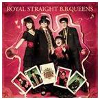 B.B.QUEENS / ROYAL STRAIGHT B.B.QUEENS [CD]