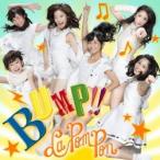 La PomPon / BUMP!!（初回限定盤／CD＋DVD） [CD]