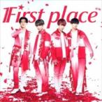 First place / さだめ（初回限定盤／CD＋DVD） [CD]