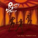 Runningman Tokyo / Tight Rope／RUNNER’S HIGH [CD]