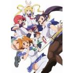 マケン姫っ! DVD通常版 第2巻(通常版)(DVD) マケン姫っ! DVD通常版 第2巻(通常版)(DVD)