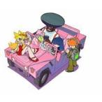 Panty＆Stocking with Garterbelt 通常版 第4巻 [DVD]