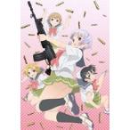 うぽって!! Blu-ray 第5巻 [Blu-ray]