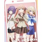 カッコウの許嫁 第1巻《原作・吉河美希描き下ろし添い寝シーツ付き完全数量限定版》【Blu-ray】 [Blu-ray]