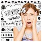 etsuco / ambitious [CD]