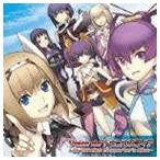 (ゲーム・ミュージック) Voice de トウコウスフィア 〜Ar tonelico Supporter’s Disc〜 [CD]