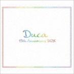 Duca / Duca 15th Anniversary BOX（完全生産限定盤） [CD]