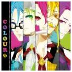 PointFive（.5） / COLOUR（初回生産限定盤／CD＋DVD） [CD]