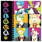 PointFive（.5） / COLOUR（通常盤） [CD]