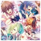 Glass Heart Prince / Steel Your Heart／恋色ミラクル [CD]
