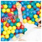 Rita / merry! -Rita WORKS BEST Side”HAPPY”- [CD]