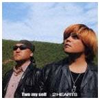 2HEARTS / Two my self [CD]