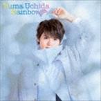 内田雄馬 / Rainbow（通常盤） [CD]