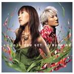 angela / YOU GET TO BURNING [CD]