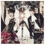 angela / ZERO（通常盤／デビュー10周年記念） [CD]