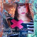 Kiss Bee / imaginism（太田和さくら ver） [CD]