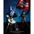 水樹奈々／NANA MIZUKI LIVE FIGHTER BLUE×RED SIDE [Blu-ray]