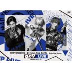 ヒプノシスマイク -Division R