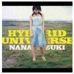 水樹奈々 / HYBRID UNIVERSE（CD＋DVD） [CD]