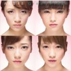 AKB48 / Green Flash（通常盤／Type S／CD＋DVD） [CD]