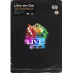 ショッピングarc L’Arc-en-Ciel／30th L’Anniversary LIVE（通常盤） [DVD]