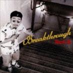 Tach-B / Breakthrough [CD]