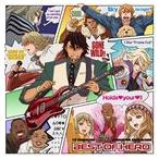 TVアニメ TIGER ＆ BUNNY キャラクターソングアルバム [CD]