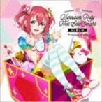 黒澤ルビィ（CV.降幡愛） / LoveLive! Sunshine!! Kurosawa Ruby First Solo Concert Album 〜RED GEM WINK〜 [CD]