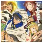 TVアニメ Free! ED主題歌：：SPLASH FREE [CD]