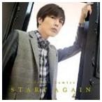 神谷浩史 / START AGAIN（通常盤） [CD]