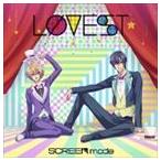 SCREEN mode / TVアニメ LOVE STAGE!! OP主題歌：：LφVEST [CD]