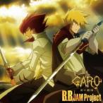JAM Project / TVアニメ 牙狼＜GARO＞-炎の刻印- ：：新OP主題歌 [CD]