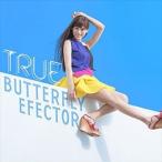 TRUE / TVアニメ『ひなろじ〜from Luck ＆ Logic〜』OP主題歌：：BUTTERFLY EFFECTOR [CD]