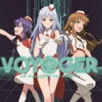 THE IDOLM＠STER FIVE STARS!!!!! / THE IDOLM＠STER シリーズ イメージソング2021 VOY＠GER（ミリオンライブ!盤） [CD]
