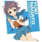 Yahoo! Yahoo!ショッピング(ヤフー ショッピング)茅原実里（長門有希） / TVアニメ 涼宮ハルヒの憂鬱 新キャラクターソング Vol.02 [CD]