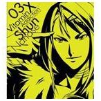 鳥海浩輔（七瀬瞬） / OAD Vitamin X The Animation 先行キャラクターソング3： RightNow、RightLove! [CD]