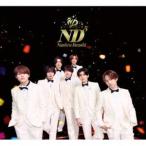 【特典付】なにわ男子 / ND5（初回限定【ND】盤／CD＋Blu-ray） (初回仕様) [CD]