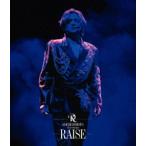 【特典付】堂本光一／KOICHI DOMOTO LIVE TOUR 2025 RAISE（通常盤） (初回仕様) [Blu-ray]