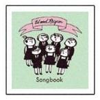 ウッドピジョン / ソングブック [CD]