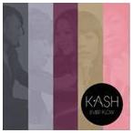 KASH / EVER FLOW [CD]
