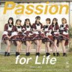 愛乙女☆DOLL / Passion for Life（Type A） [CD]