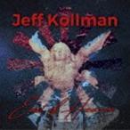 ジェフ・コールマン / イースト・オヴ・ヘヴン [CD]