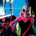 ウィルベリー / what a wonderful world [CD]