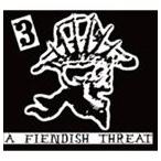 ハンク・スリー / ア・フィンディッシュ・スレット [CD]