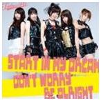 つばさFly / START IN MY DREAM／DON’T WORRY BE ALRIGHT（通常盤） [CD]