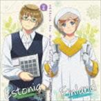 フィンランド（水島大宙）／エストニア（高坂篤志） / アニメ「ヘタリア The World Twinkle」 キャラクターCD Vol.6 フィンランド エストニア [CD]