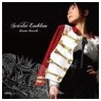 原田ひとみ / Scarlet Emblem（初回限定盤／CD＋DVD） [CD]