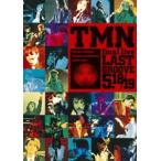 TM NETWORK／TMN final live LAST GROOVE 5.18／5.19 [DVD]