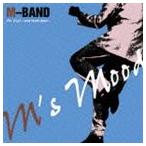 M-BAND / m’s mood th